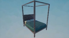 A screenshot taken in Dreams. 1 of 1.