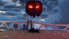 A screenshot taken in Dreams. 3 of 8.
