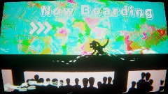 A screenshot taken in Dreams. 4 of 25.