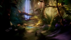 A screenshot taken in Dreams. 2 of 5.