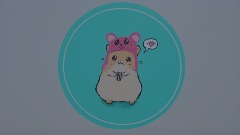 Little Hamster