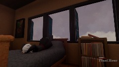 A screenshot taken in Dreams. 4 of 7.