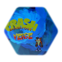 Crash Bandicoot