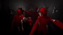 End Of Days - Escape Room