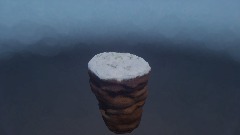 A screenshot taken in Dreams. 8 of 12.