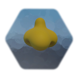Yellow Nose
