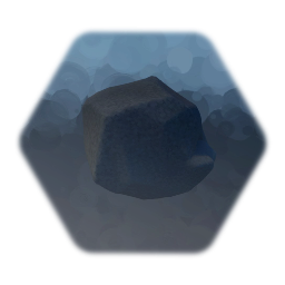 A Nice Boulder