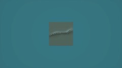 Let's Paint - cracked walls