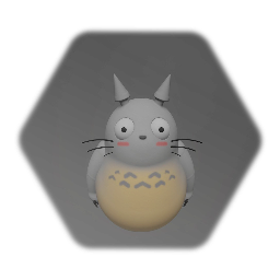Totoro (Wip)
