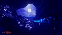 A screenshot taken in Dreams. 29 of 30.