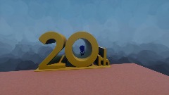 My Creation - 20th