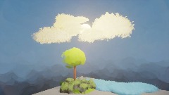 A screenshot taken in Dreams. 4 of 6.