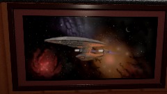 A screenshot taken in Dreams. 4 of 18.