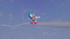 A screenshot taken in Dreams. 13 of 16.