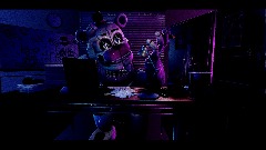 A screenshot taken in Dreams. 3 of 15.