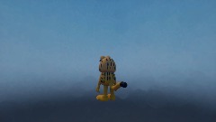 A screenshot taken in Dreams. 11 of 15.