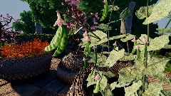 A screenshot taken in Dreams. 23 of 29.