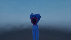 A screenshot taken in Dreams. 1 of 2.