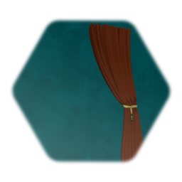 Beech Pool Asset Kit: Curtain