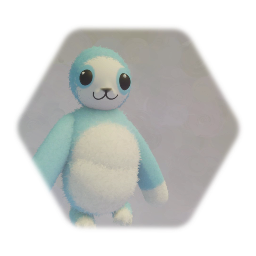 Sloth Recolor