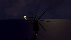 A screenshot taken in Dreams. 9 of 16.