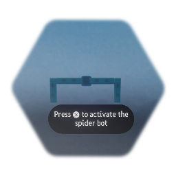 Spider bot V1