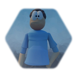 Vinesauce Vinny Characters