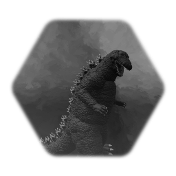 Gojira godzilla god of death