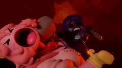 A screenshot taken in Dreams. 5 of 15.