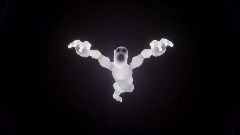 A screenshot taken in Dreams. 7 of 30.
