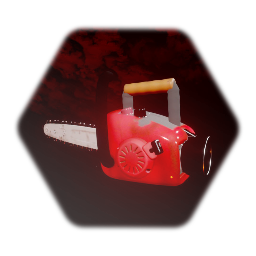 Ash's Chainsaw (V2)