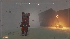 A screenshot taken in Dreams. 19 of 21.