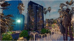 A screenshot taken in Dreams. 17 of 18.