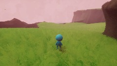 Green Valley Map Test 0.0.1