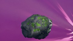 A screenshot taken in Dreams. 17 of 22.