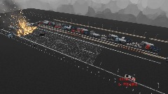 A screenshot taken in Dreams. 24 of 27.