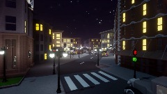 A screenshot taken in Dreams. 15 of 20.