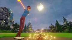 A screenshot taken in Dreams. 8 of 10.