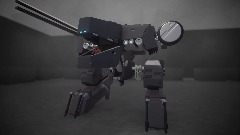 A screenshot taken in Dreams. 10 of 11.