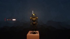 A screenshot taken in Dreams. 1 of 1.