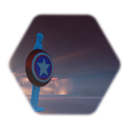 Captain America