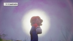 PROJECT MARIO (WIP)