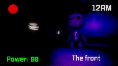 A screenshot taken in Dreams. 7 of 7.