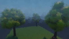 Trees (Three Different Ones)