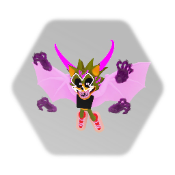 Multiverse God, True Form