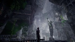 A screenshot taken in Dreams. 6 of 30.