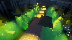 Quagmire's Quest To Find Pickle Rick