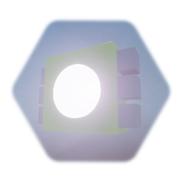 Tag (Magnetic Key) [LBP]