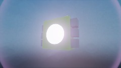 A screenshot taken in Dreams. 17 of 23.