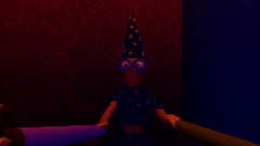 Poop Wizard the Game